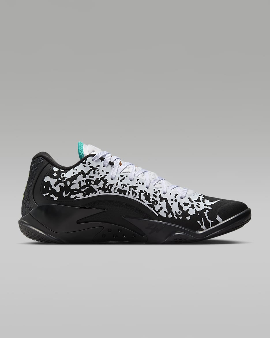 Zion puma cheap
